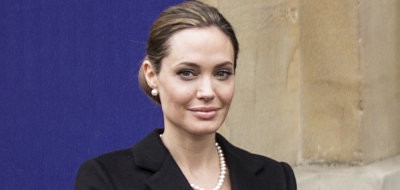 Angelina Jolie underwent preventive double mastectomy