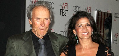 Clint and Dina Eastwood called it quits