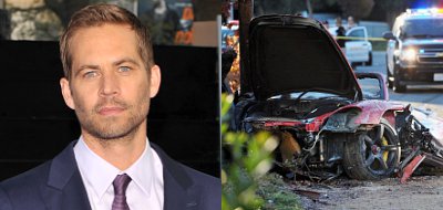 Paul Walker died after attending charity event