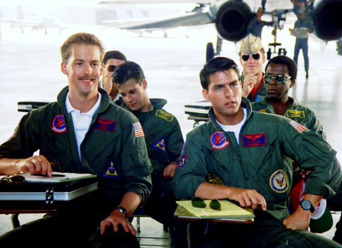 'Top Gun 2' Gets New Scribe, Still Eyes Early 2018 Production Start Date Amid Tom Cruise Injury