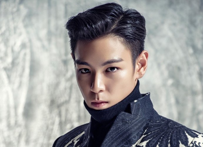 Big Bang's T.O.P Is Deemed Unfit to Re-Enlist to Military as Policeman