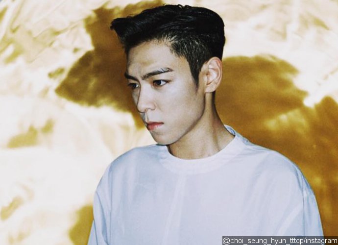 Not Conscious Yet, Big Bang's T.O.P Is Set to Face Trial on June 29