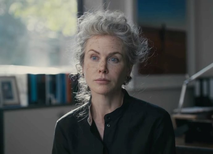 First 'Top of the Lake: China Girl' Chilling Trailer Reveals Nicole Kidman's Role