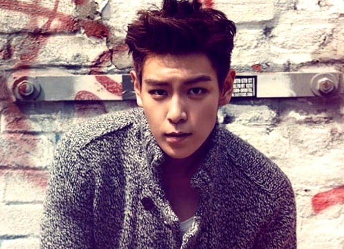 Big Bang's T.O.P Suffers From Social Anxiety