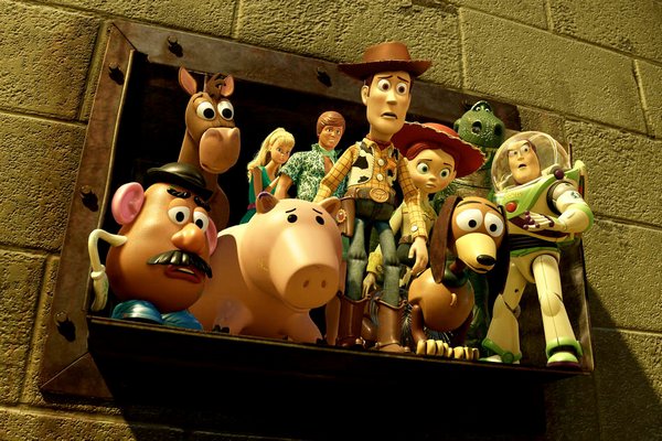 'Toy Story 4' Will Be Romantic Comedy, Not Direct Sequel to Previous Film