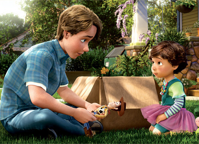 andy's dad toy story 4