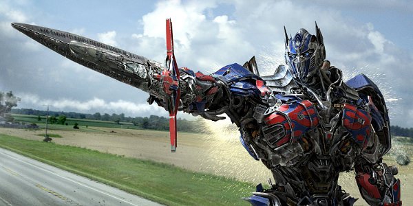 'Transformers 5' Planned for 2017, Shared Universe Confirmed