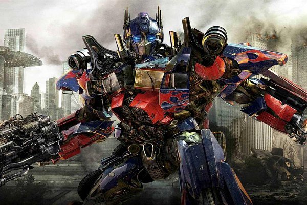 'Transformers' Finds Writers for Spin-Offs and Sequels