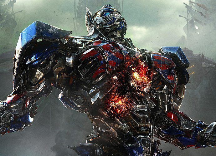 'Transformers' Franchise Won't Omit Human Characters