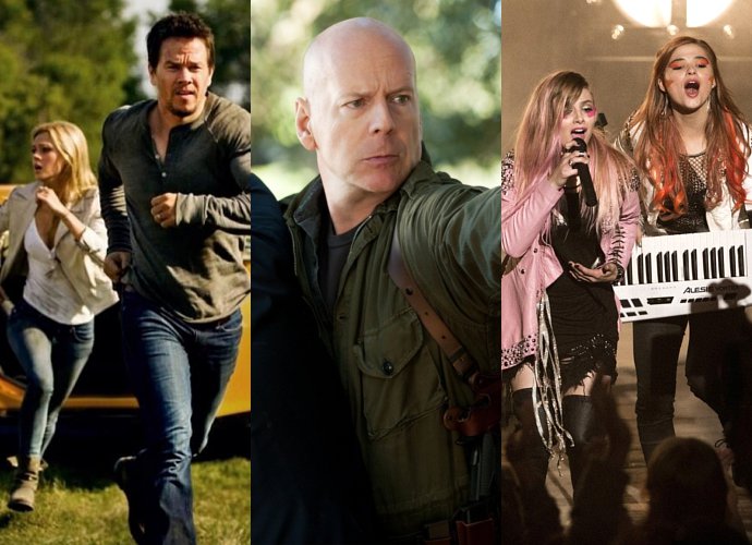 'Transformers', 'G.I. Joe' and 'Jem and the Holograms' Crossover Movie