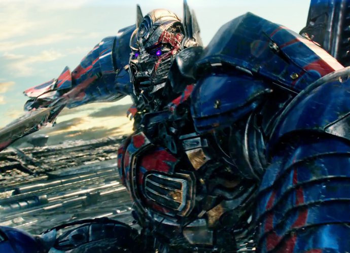'Transformers The Last Knight' Posts Lowest Opening in the Franchise