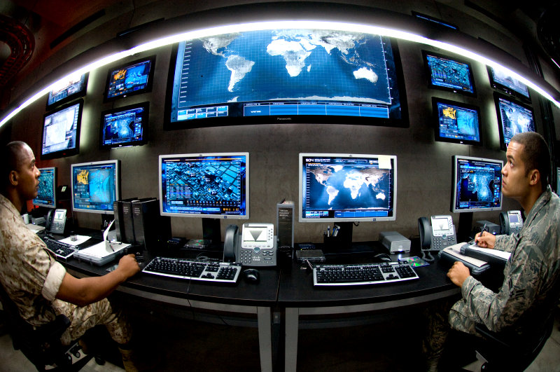 Fresh 'Transformers: Revenge of the Fallen' Production Stills Emerge