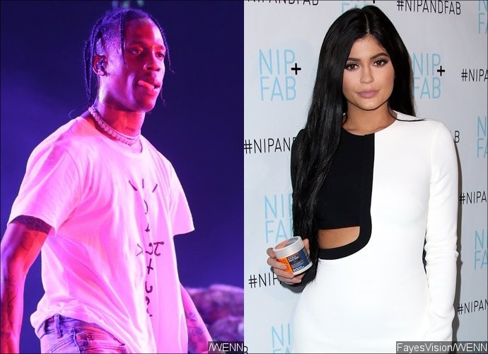 Travis Scott Dating Kylie Jenner Is Career Suicide, His Pals Think