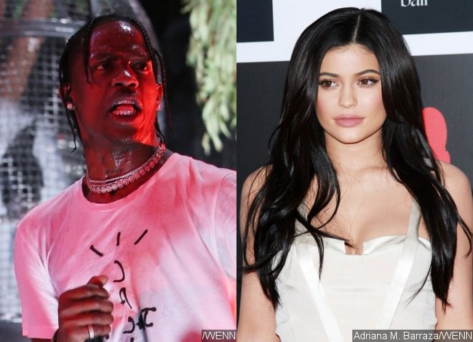Travis Scott's Family Totally Adore Kylie Jenner, Think She's a Total Package
