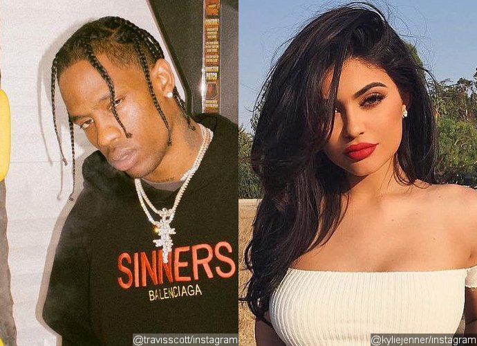 Travis Scott Storms Off After Having 'Blowout' Fight With Kylie Jenner Just Days After Baby's Birth