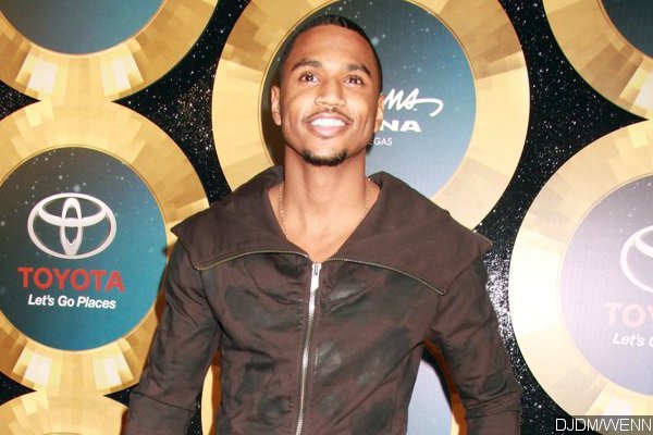 Trey Songz Debuts New Track 'Slow Motion'