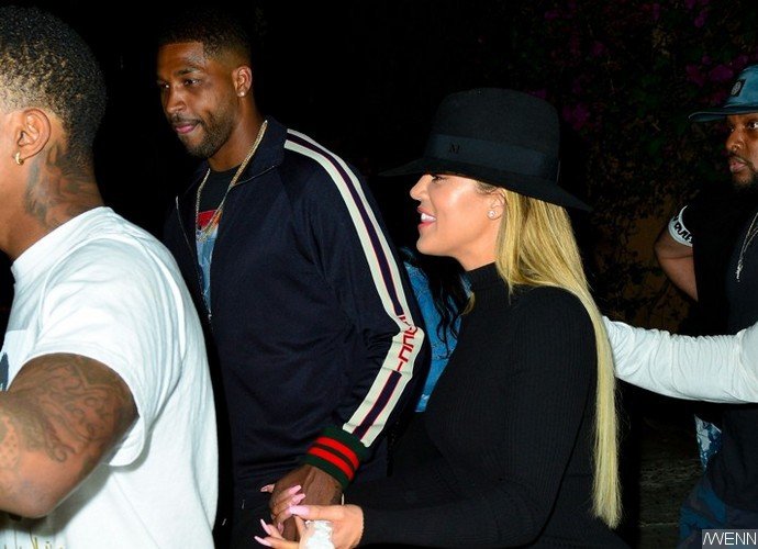 Tristan Thompson Is Still Unsure Whether Khloe Kardashian Is the One for Him