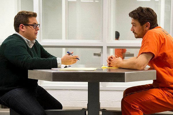 'True Story' Trailer Starring Jonah Hill and James Franco Released
