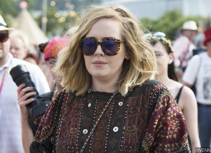 This Turkish Musician Insists He Is Adele's Biological Father