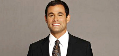 Bachelor Jason Mesnick had a change of heart