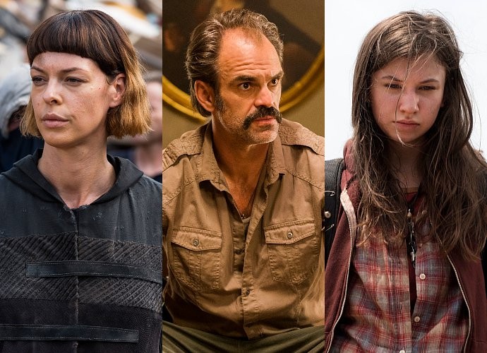 'Walking Dead' Season 8: Three Actors Are Upped to Series Regulars, Filming Date Is Revealed
