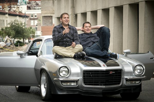 22 Jump Street Sequel Will Be Based On Fake Sequels At End Credits aceshowbiz com