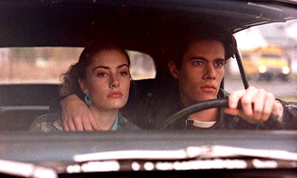 'Twin Peaks' Cast Support Petition Asking David Lynch to Return for Showtime Revival