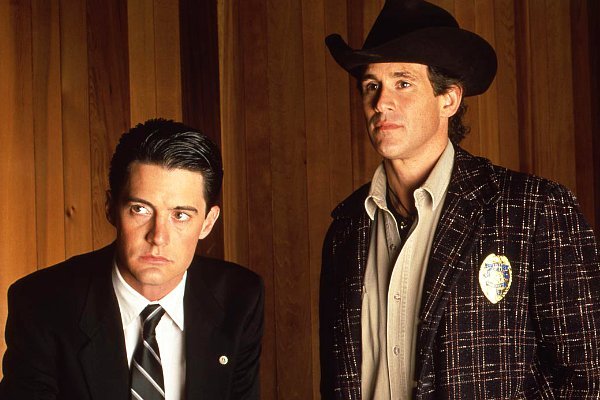 'Twin Peaks' Reboot Is Not Put on Hold Despite David Lynch's 'Complications' Claim