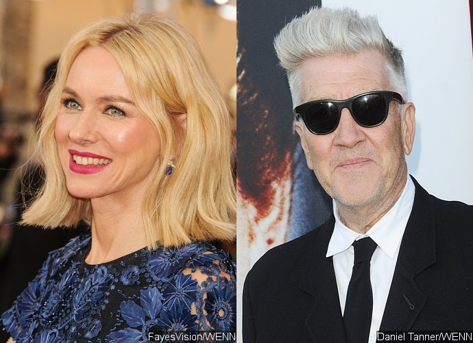 'Twin Peaks' Revival Adds Naomi Watts, David Lynch May Also Star