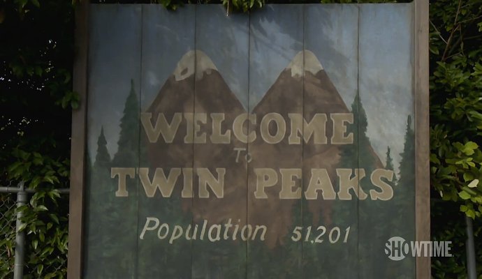 Watch First Teaser for 'Twin Peaks' Revival