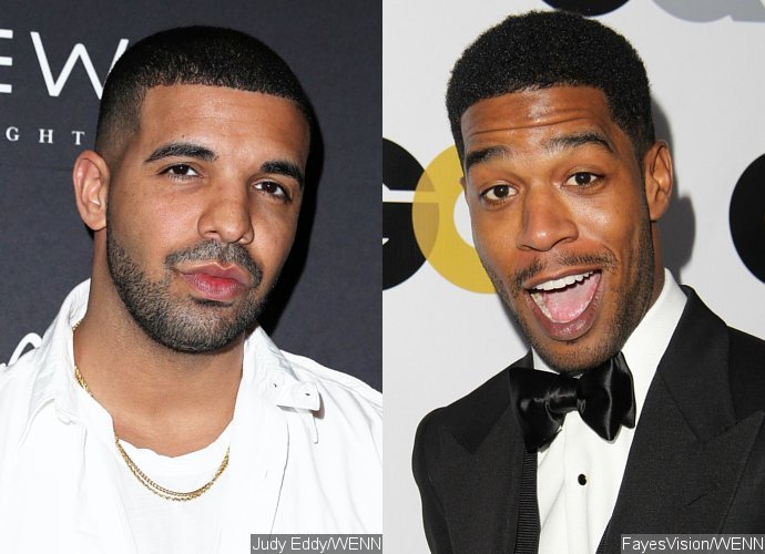 Twitter Rips Drake for Mocking Kid Cudi's Mental Illness in New Diss Track