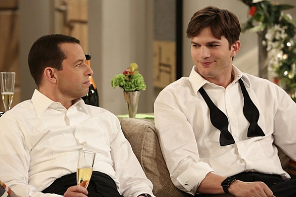 'Two and a Half Men' Finale Brings Back Charlie Sheen in Spirit, Features A-List Cameos