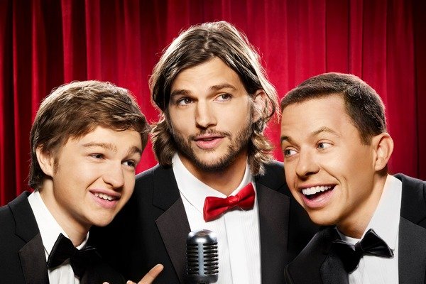 'Two and Half Men' Series Finale Date Announced