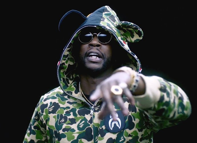 Watch 2 Chainz's Hilarious 'Watch Out' Video