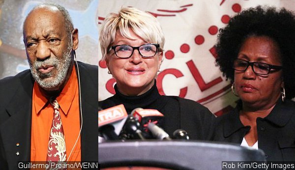 Two More Women Claim to Be Bill Cosby's Sexual Assault Victims