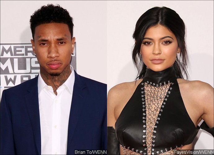Tyga Moving Out of Kylie Jenner's House?