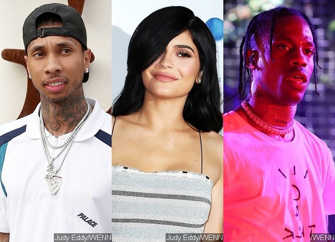 Tyga's Afraid of Losing Kylie Jenner Forever as He Feels 'Threatened' by Travis Scott