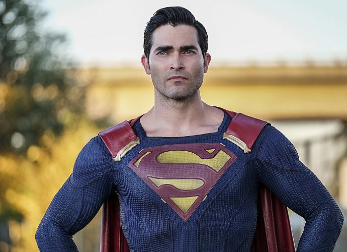 Tyler Hoechlin to Return as Superman in 'Supergirl' Season Finale