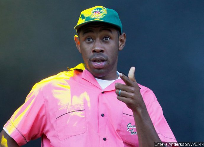 is tyler, the creator coming out as gay on new album?