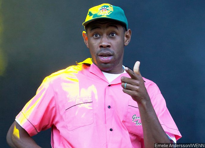 Tyler, the Creator Says He Had a Boyfriend When He Was 15
