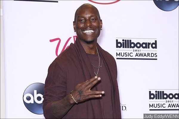 Tyrese Gibson Confirms He Has Met With Warner Bros. for Green Lantern Movie