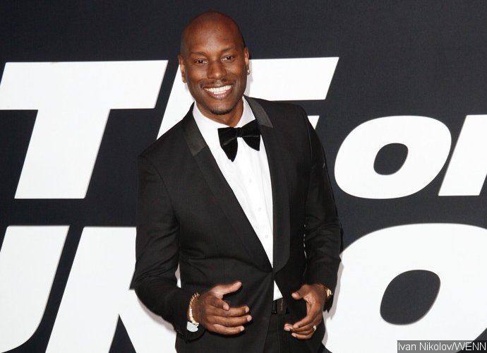 Tyrese Gibson Denies Child Abuse Allegations From His Ex-Wife
