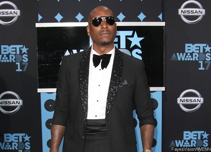 Tyrese Gibson's Ex-Wife Demands He Get Mental Evaluation in Wake of Recent Social Media Meltdown