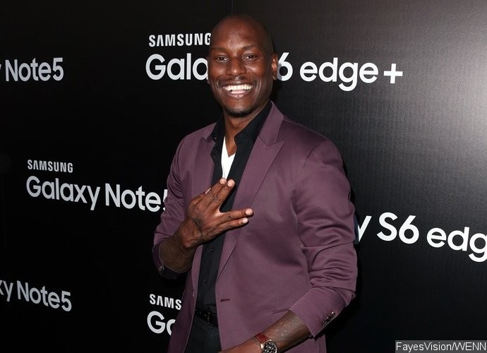 Tyrese Gibson Slams Haters Over Mixed-Race Marriage, Defends New Bride
