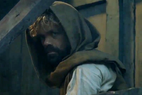 Tyrion Gets Concealed in 'Game of Thrones' New Season 5 Teaser