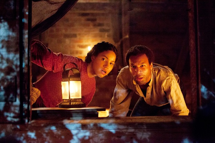'Underground' Is Canceled by WGN America, Executive Producer Will Find New Home