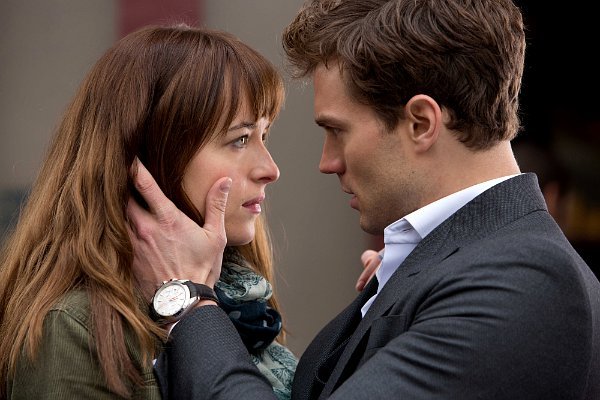 'Fifty Shades of Grey' Sequel Will Be 'More of a Thriller'