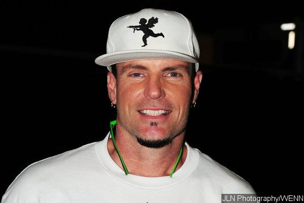 Vanilla Ice Gets Community Service After Accepting Plea Deal in Theft Case