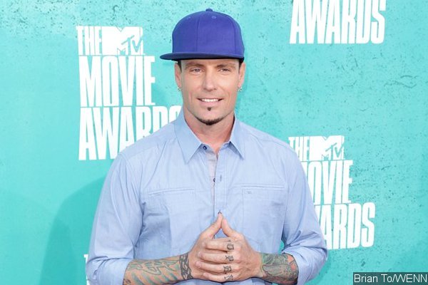 Vanilla Ice on Burglary Arrest: It's Blown Out of Proportion