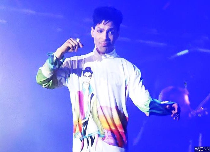 Vault Containing Prince's Unreleased Music Reportedly Drilled Open